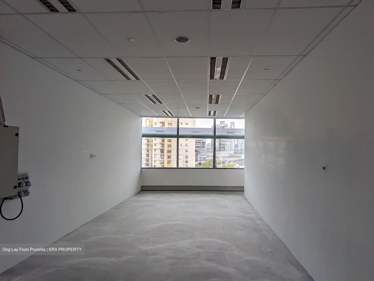 Mount Elizabeth Novena Hospital (D12), Retail #594030671